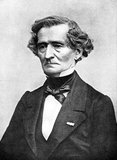 French Romantic composer Hector Berlioz was an habitual opium user. He is most famous for his orchestral work Symphonie fantastique. Symphonie fantastique is an 'opera without words'. It was first performed in 1830. Each movement is designed to evoke the different stages of the opium experience.<br/><br/>

A sublimation of his own unrequited love for actress Harriet Smithson, Berlioz's masterpiece is about a tormented lovesick artist who takes an overdose of opium. Instead of killing him, the opium induces astonishing dream imagery.