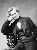 French Romantic composer Hector Berlioz was an habitual opium user. He is most famous for his orchestral work Symphonie fantastique. Symphonie fantastique is an 'opera without words'. It was first performed in 1830. Each movement is designed to evoke the different stages of the opium experience.<br/><br/>

A sublimation of his own unrequited love for actress Harriet Smithson, Berlioz's masterpiece is about a tormented lovesick artist who takes an overdose of opium. Instead of killing him, the opium induces astonishing dream imagery.