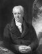 England / UK: George Crabbe (24 December 1754 – 3 February 1832), English poet, surgeon, clergyman and opium addict