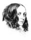Elizabeth Barrett Browning (6 March 1806 – 29 June 1861) was one of the most prominent poets of the Victorian era. Her poetry was widely popular in both England and the United States during her lifetime. A collection of her last poems was published by her husband, Robert Browning, shortly after her death.<br/><br/>

She began to take opiates to relieve pain, laudanum (an opium concoction) then morphine, commonly prescribed at the time. She would become dependent on them for much of her adulthood; the use from an early age would have contributed to her frail health. Biographers such as Alethea Hayter have suggested that this may have contributed to the wild vividness of her imagination and the poetry that it produced.