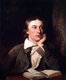 England / UK: John Keats (1795 – 1821) was an English Romantic poet. He was one of the main figures of the second generation of Romantic poets. He  is believed to have used opium as an inspiration for some of his greatest poetry