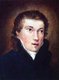 England / UK: John Keats (1795 – 1821) was an English Romantic poet. He was one of the main figures of the second generation of Romantic poets. He  is believed to have used opium as an inspiration for some of his greatest poetry